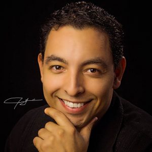 Owner Portrait