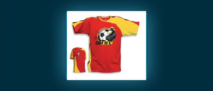Sports T-Shirt Design