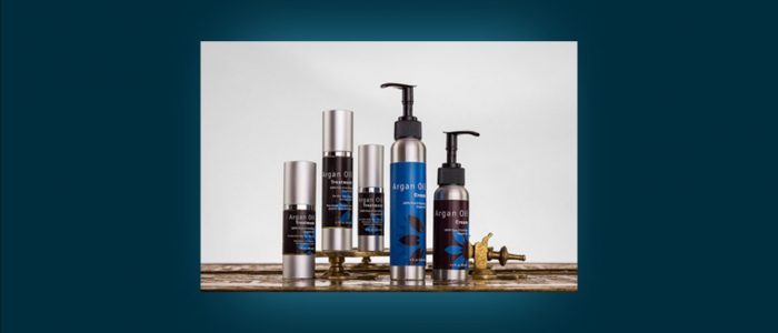 L'arganium Labels