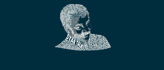 TypoPortrait