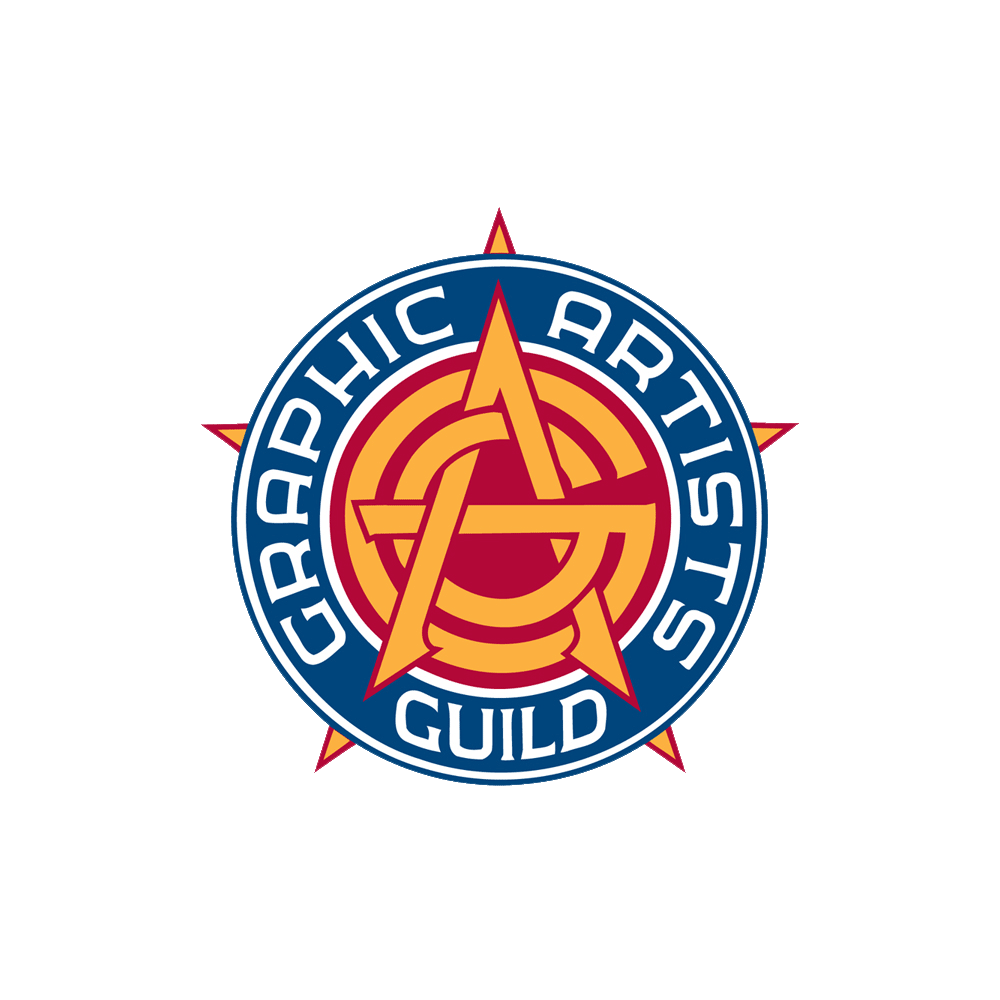 Graphic Artists Guild Logo